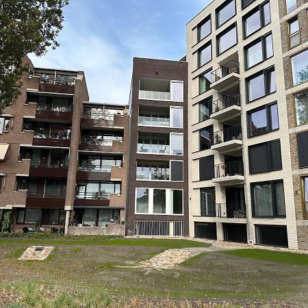 Enschede City - Hotspot! Εξωτερικό φωτογραφία